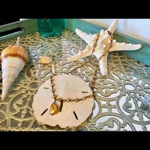 Retired Silpada Sterling Silver Necklace